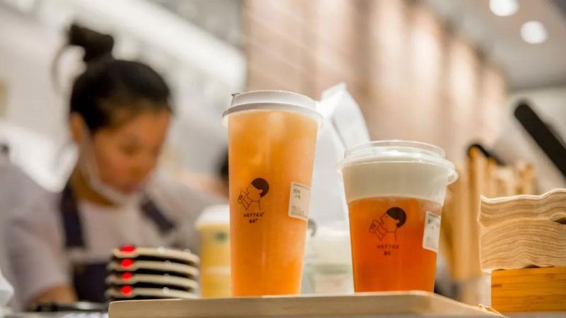 多家茶饮品牌抵制外卖满减 生意难做没利润：你还喝吗