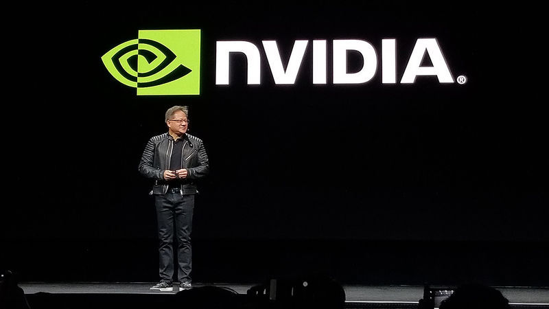 美国禁售 NVIDIA 打造中国特供 A800 GPU：居然只砍了一刀！